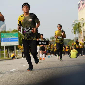 Runner Photo 6421547