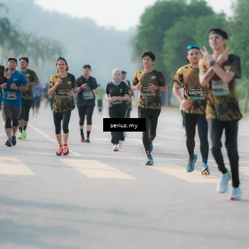 Runner Photo 6421548