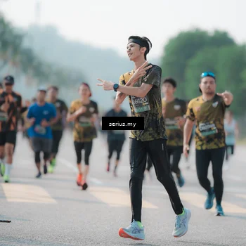 Runner Photo 6421549