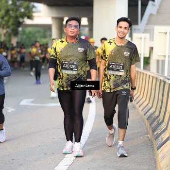 Runner Photo 6421552