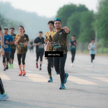 Runner Photo 6421553