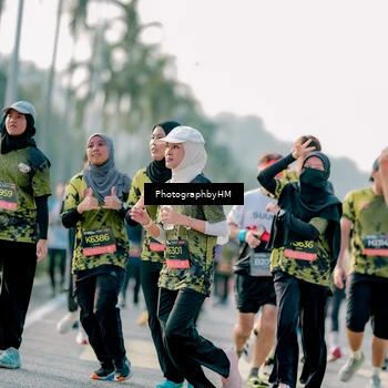 Runner Photo 6421554