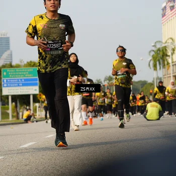 Runner Photo 6421556