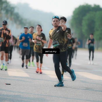 Runner Photo 6421566