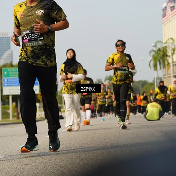 Runner Photo 6421568