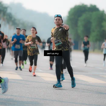 Runner Photo 6421569