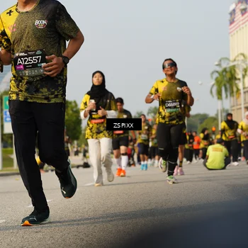 Runner Photo 6421572