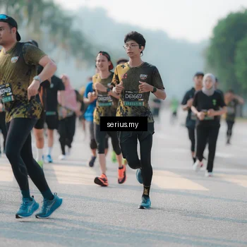 Runner Photo 6421577