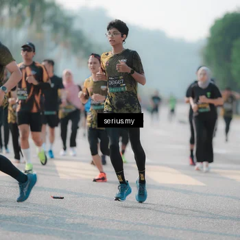 Runner Photo 6421581
