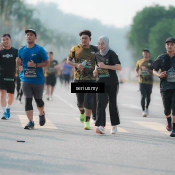Runner Photo 6421583