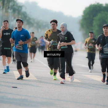 Runner Photo 6421584