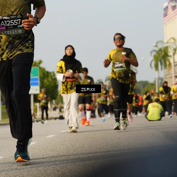 Runner Photo 6421590