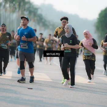 Runner Photo 6421595