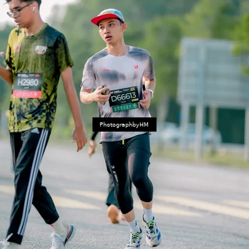 Runner Photo 6421601