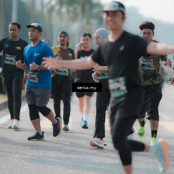 Runner Photo 6421602
