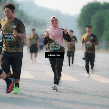 Runner Photo 6421608
