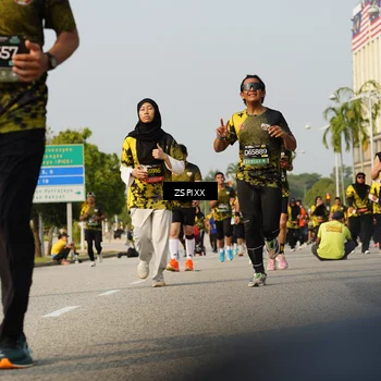 Runner Photo 6421609
