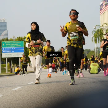 Runner Photo 6421615
