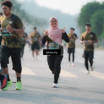 Runner Photo 6421616