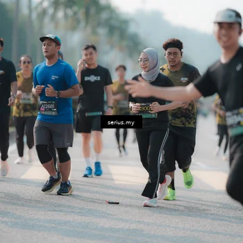 Runner Photo 6421619