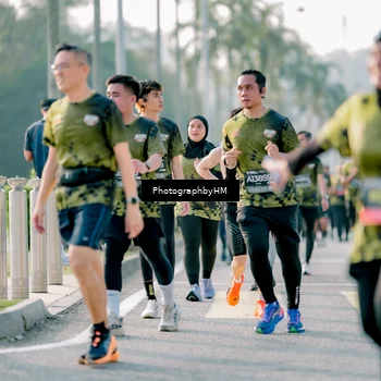 Runner Photo 6421622