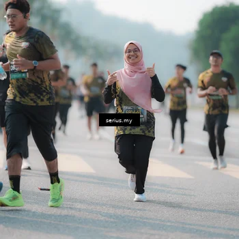 Runner Photo 6421625