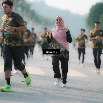 Runner Photo 6421627