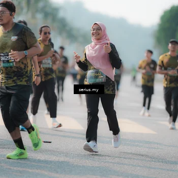 Runner Photo 6421628