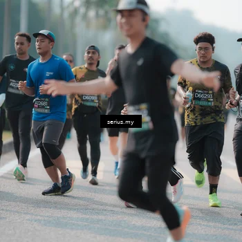 Runner Photo 6421636