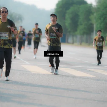 Runner Photo 6421637