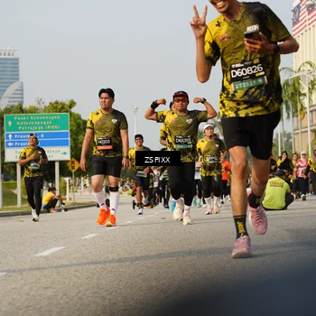 Runner Photo 6421643