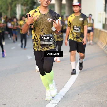 Runner Photo 6421645
