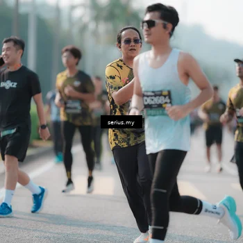 Runner Photo 6421646