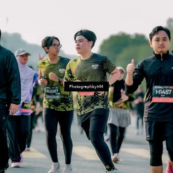 Runner Photo 6421650