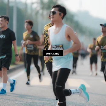 Runner Photo 6421660