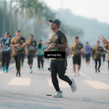 Runner Photo 6421668