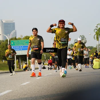 Runner Photo 6421671