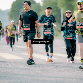 Runner Photo 6421672
