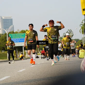 Runner Photo 6421678