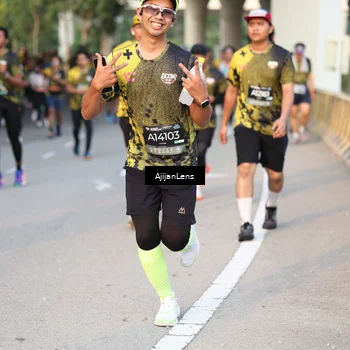 Runner Photo 6421688