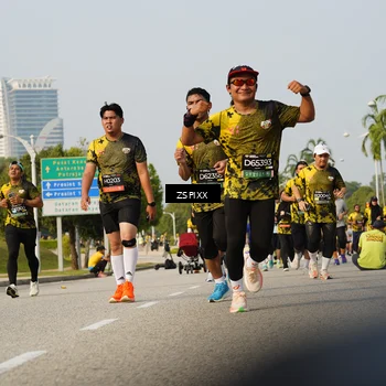 Runner Photo 6421693