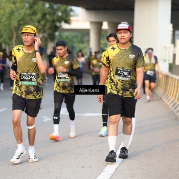 Runner Photo 6421702
