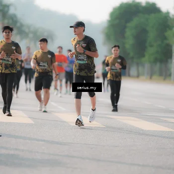 Runner Photo 6421706