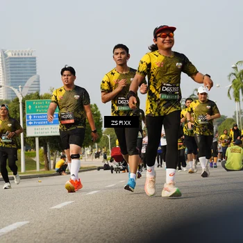 Runner Photo 6421711