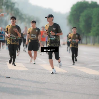 Runner Photo 6421712