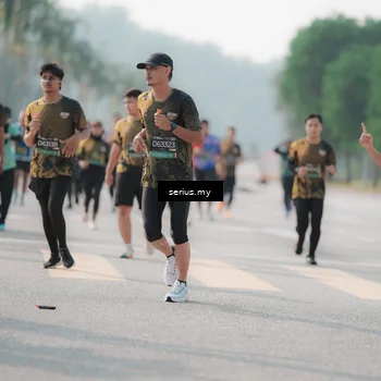 Runner Photo 6421713