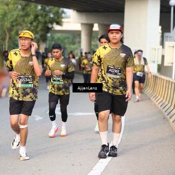 Runner Photo 6421722