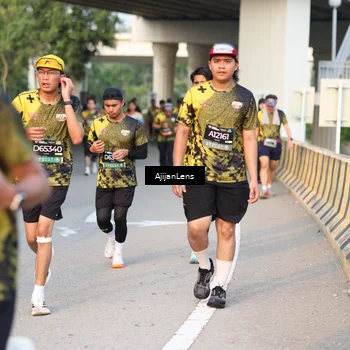 Runner Photo 6421725
