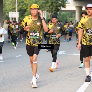 Runner Photo 6421726