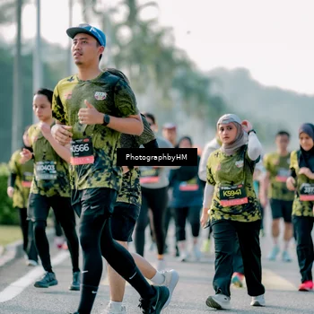 Runner Photo 6421727